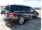 MERCEDES-BENZ GL-CLASS GL 450 4MA 2012