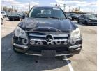 MERCEDES-BENZ GL-CLASS GL 450 4MA 2012