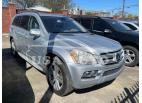 MERCEDES-BENZ GL-CLASS GL 450 4MA 2010