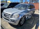 MERCEDES-BENZ GL-CLASS GL 450 4MA 2010