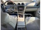 MERCEDES-BENZ GL-CLASS GL 450 4MA 2010