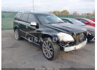 MERCEDES-BENZ GL-CLASS GL 450 2010