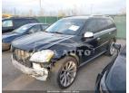 MERCEDES-BENZ GL-CLASS GL 450 2010