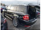 MERCEDES-BENZ GL-CLASS GL 450 2010