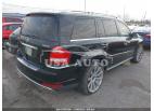 MERCEDES-BENZ GL-CLASS GL 450 2010