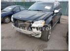 MERCEDES-BENZ GL-CLASS GL 450 2010