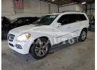 MERCEDES-BENZ GL-CLASS GL 450 4MA 2011