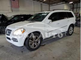 MERCEDES-BENZ GL-CLASS GL 450 4MA 2011