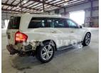 MERCEDES-BENZ GL-CLASS GL 450 4MA 2011