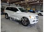 MERCEDES-BENZ GL-CLASS GL 450 4MA 2011