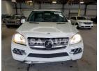 MERCEDES-BENZ GL-CLASS GL 450 4MA 2011