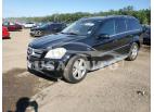 MERCEDES-BENZ GL-CLASS GL 450 4MA 2012