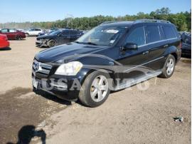 MERCEDES-BENZ GL-CLASS GL 450 4MA 2012