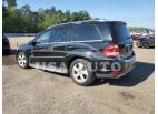 MERCEDES-BENZ GL-CLASS GL 450 4MA 2012