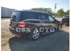 MERCEDES-BENZ GL-CLASS GL 450 4MA 2012