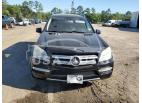 MERCEDES-BENZ GL-CLASS GL 450 4MA 2012