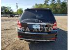 MERCEDES-BENZ GL-CLASS GL 450 4MA 2012