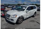 MERCEDES-BENZ GL-CLASS GL 450 2012
