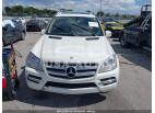 MERCEDES-BENZ GL-CLASS GL 450 2012