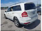 MERCEDES-BENZ GL-CLASS GL 450 2012