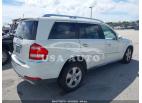 MERCEDES-BENZ GL-CLASS GL 450 2012