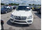 MERCEDES-BENZ GL-CLASS GL 450 2012