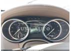 MERCEDES-BENZ GL-CLASS GL 450 2012