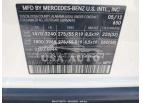 MERCEDES-BENZ GL-CLASS GL 450 2012