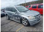 MERCEDES-BENZ GL-CLASS GL 450 2011