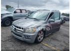 MERCEDES-BENZ GL-CLASS GL 450 2011
