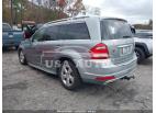MERCEDES-BENZ GL-CLASS GL 450 2011