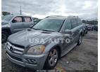 MERCEDES-BENZ GL-CLASS GL 450 2011