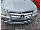MERCEDES-BENZ GL-CLASS GL 450 2011