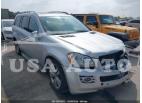 MERCEDES-BENZ GL-CLASS GL 450 2011