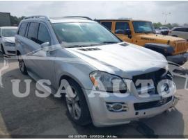 MERCEDES-BENZ GL-CLASS GL 450 2011