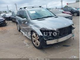 MERCEDES-BENZ GL-CLASS GL 450 2011