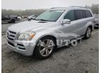 MERCEDES-BENZ GL-CLASS GL 450 4MA 2012