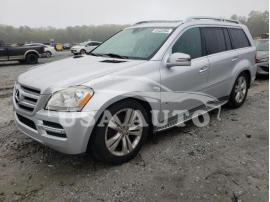 MERCEDES-BENZ GL-CLASS GL 450 4MA 2012
