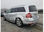 MERCEDES-BENZ GL-CLASS GL 450 4MA 2012