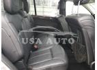 MERCEDES-BENZ GL-CLASS GL 450 4MA 2012