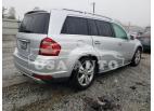 MERCEDES-BENZ GL-CLASS GL 450 4MA 2012