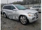 MERCEDES-BENZ GL-CLASS GL 450 4MA 2012