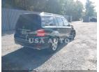 MERCEDES-BENZ GL-CLASS GL 450 2012