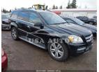 MERCEDES-BENZ GL-CLASS GL 450 2012