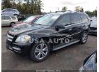 MERCEDES-BENZ GL-CLASS GL 450 2012