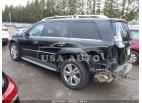 MERCEDES-BENZ GL-CLASS GL 450 2012