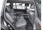 MERCEDES-BENZ GL-CLASS GL 450 2012