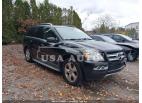 MERCEDES-BENZ GL-CLASS GL 450 2011