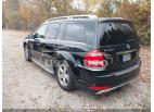 MERCEDES-BENZ GL-CLASS GL 450 2011