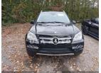 MERCEDES-BENZ GL-CLASS GL 450 2011